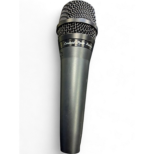 Used Shure pgadk4 Drum Microphone