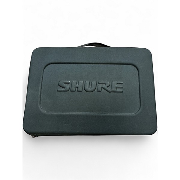 Used Shure pgadk4 Drum Microphone