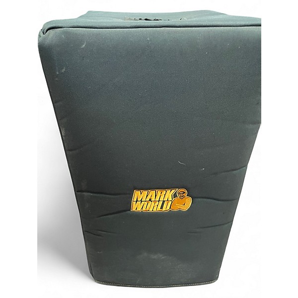 Used Markbass Traveler 102P 400W 2x10 Bass Cabinet