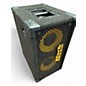 Used Markbass Traveler 102P 400W 2x10 Bass Cabinet