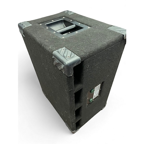 Used Markbass Traveler 102P 400W 2x10 Bass Cabinet