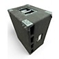 Used Markbass Traveler 102P 400W 2x10 Bass Cabinet