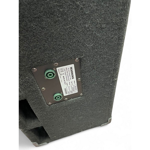 Used Markbass Traveler 102P 400W 2x10 Bass Cabinet