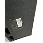 Used Markbass Traveler 102P 400W 2x10 Bass Cabinet