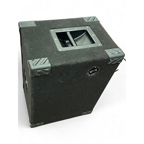 Used Markbass Traveler 102P 400W 2x10 Bass Cabinet