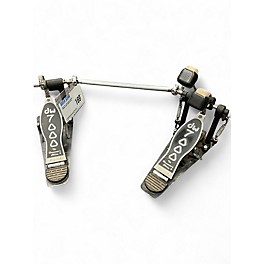 Used DW 7000 Series Double Double Bass Drum Pedal