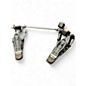 Used DW 7000 Series Double Double Bass Drum Pedal thumbnail