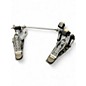 Used DW 7000 Series Double Double Bass Drum Pedal