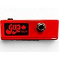 Used Gup Tech SPLITTER Pedal