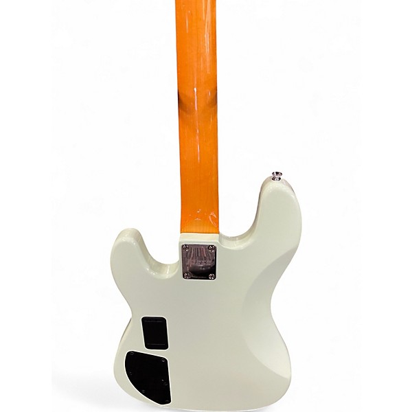 Used Markbass GV4 TEAL Electric Bass Guitar