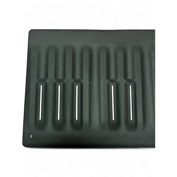 Used ROLI seaboard block MIDI Controller