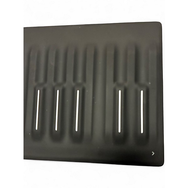 Used ROLI seaboard block MIDI Controller