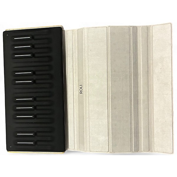 Used ROLI seaboard block MIDI Controller