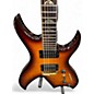 Used B.C. Rich Bich JE800 Tobacco Burst Solid Body Electric Guitar thumbnail
