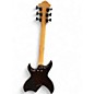 Used B.C. Rich Bich JE800 Tobacco Burst Solid Body Electric Guitar