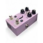 Used JHS Pedals Emperor Analog Chorus Vibrato with Tap Tempo V2 Effect Pedal