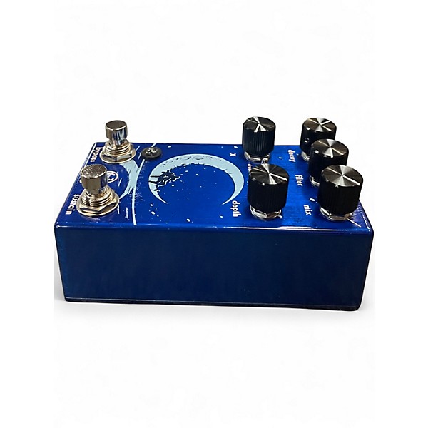 Used Walrus Audio Slo Reverb Effect Pedal