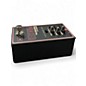 Used Walrus Audio FUNDAMENTAL PHASER Effect Pedal
