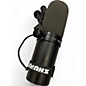 Used Shure SM7B Dynamic Microphone