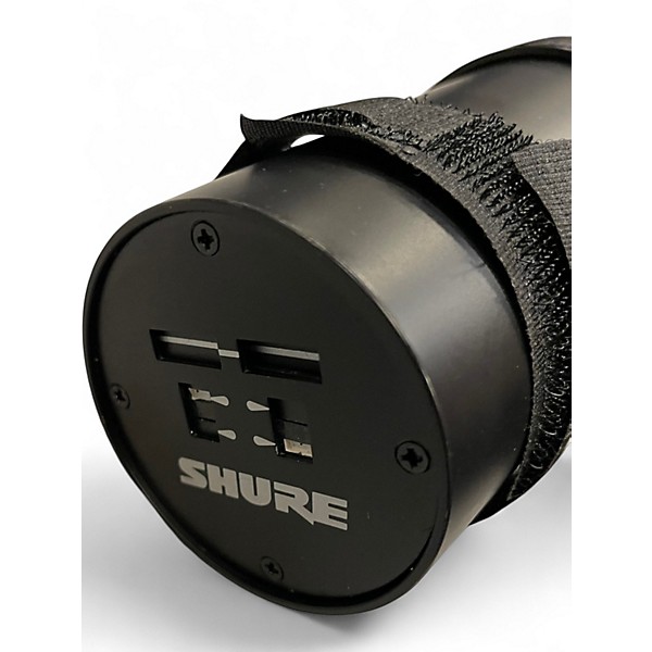 Used Shure SM7B Dynamic Microphone