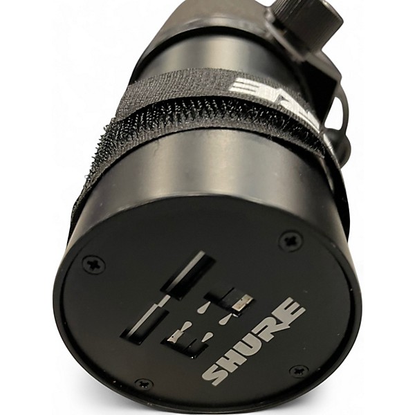 Used Shure SM7B Dynamic Microphone