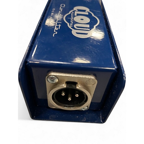 Used Cloud Cloudlifter CL-1 Microphone Preamp