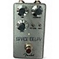 Used Fender Space Delay Effect Pedal thumbnail