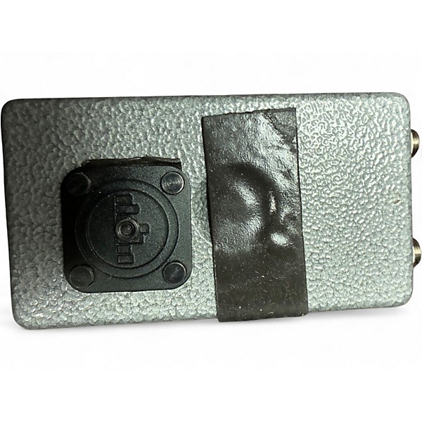 Used Fender Space Delay Effect Pedal