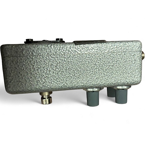 Used Fender Space Delay Effect Pedal