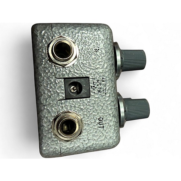 Used Fender Space Delay Effect Pedal