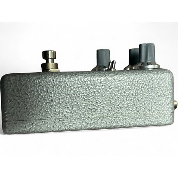 Used Fender Space Delay Effect Pedal