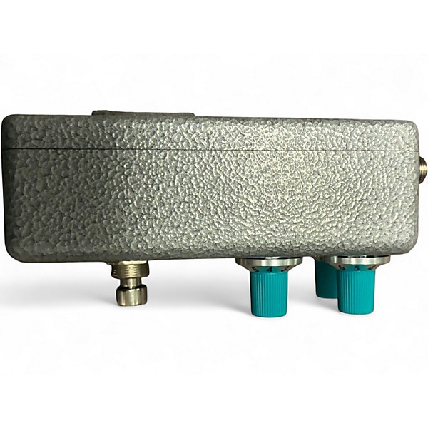 Used Fender Chorus Effect Pedal