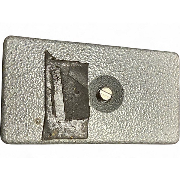 Used Fender Chorus Effect Pedal