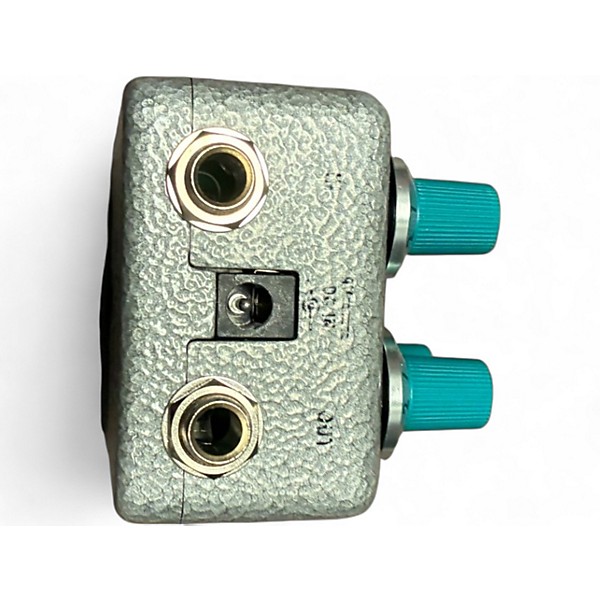 Used Fender Chorus Effect Pedal