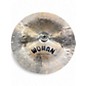 Used Wuhan Cymbals & Gongs 18in China Cymbal thumbnail