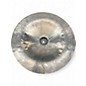 Used Wuhan Cymbals & Gongs 18in China Cymbal