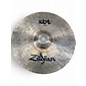 Used Zildjian 14in ZBT Bottom Hihat Cymbal thumbnail