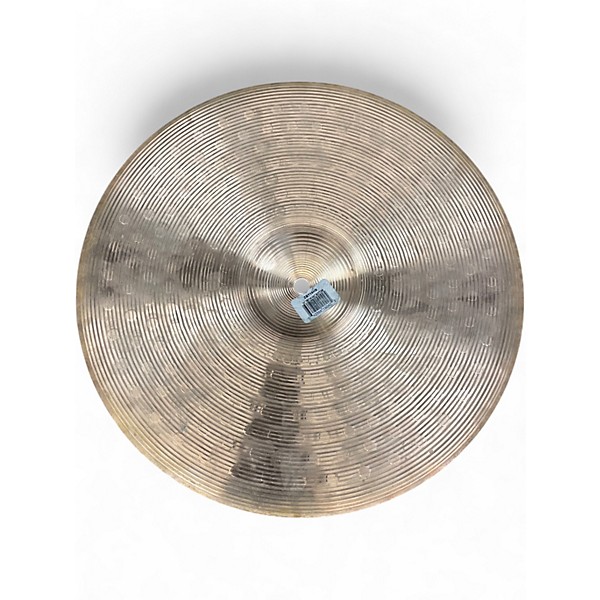 Used Zildjian 14in ZBT Bottom Hihat Cymbal