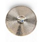 Used Zildjian 14in ZBT Bottom Hihat Cymbal