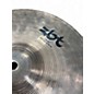 Used Zildjian 14in ZBT Bottom Hihat Cymbal