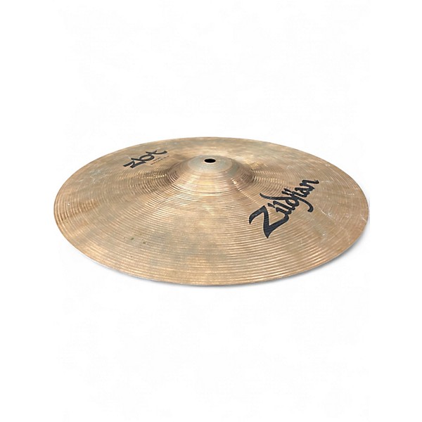 Used Zildjian 14in ZBT Bottom Hihat Cymbal