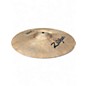 Used Zildjian 14in ZBT Bottom Hihat Cymbal