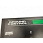 Used Voodoo Lab Ground Control Pro Footswitch