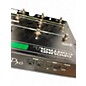 Used Voodoo Lab Ground Control Pro Footswitch