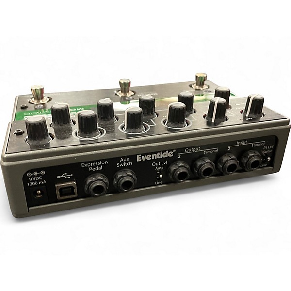 Used Eventide ModFactor Modulation Effect Processor