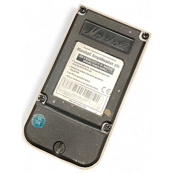 Used Marshall VT-1 Vibratone Effect Pedal