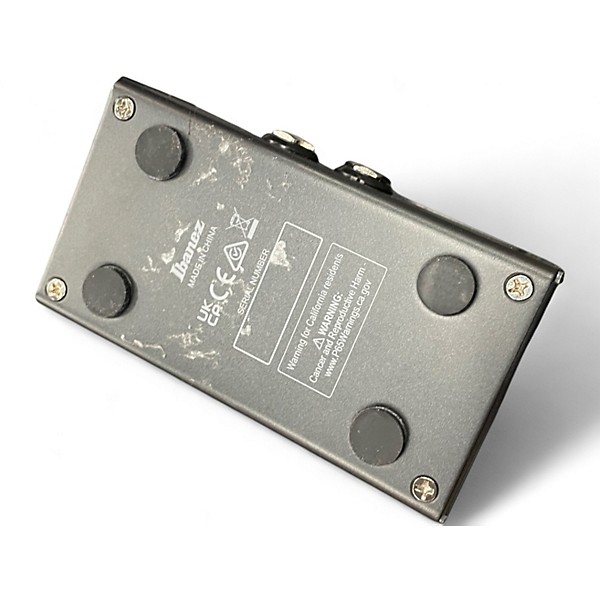 Used Ibanez Pentatonic Gate Pedal