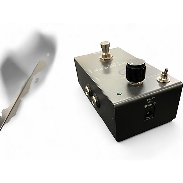 Used Ibanez Pentatonic Gate Pedal