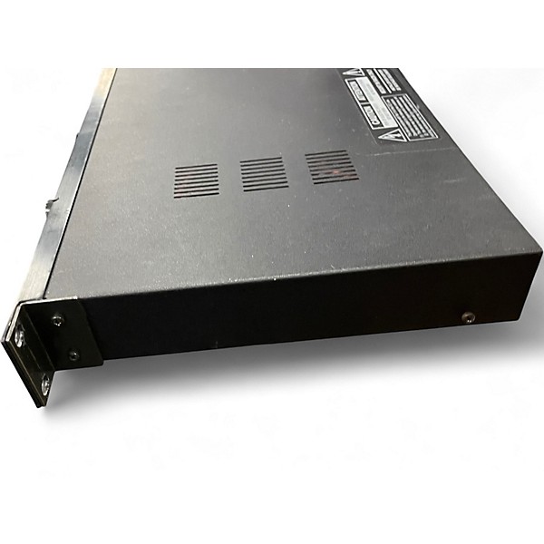 Used Alesis Lexicon Effects Processor