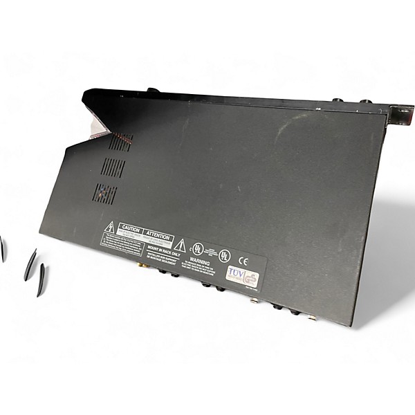 Used Alesis Lexicon Effects Processor